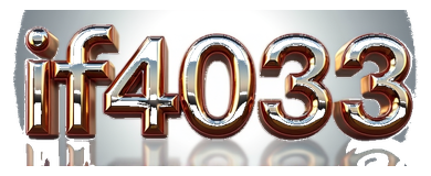 if4033 logo